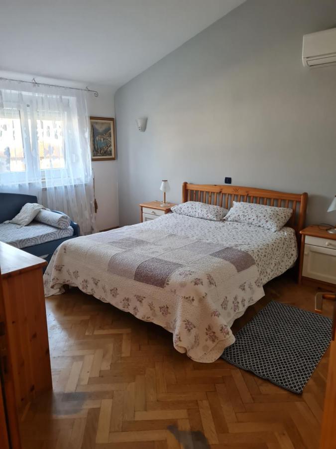 Apartment Karmen 우마그 외부 사진