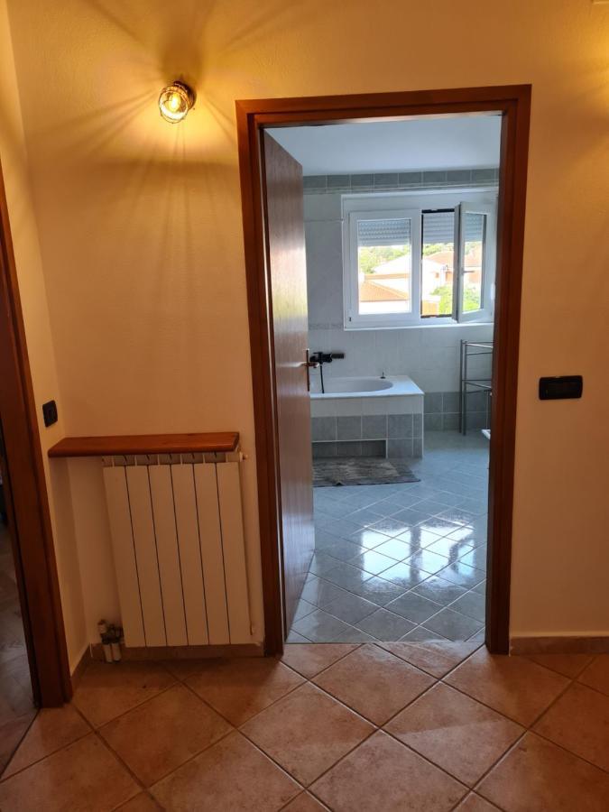 Apartment Karmen 우마그 외부 사진