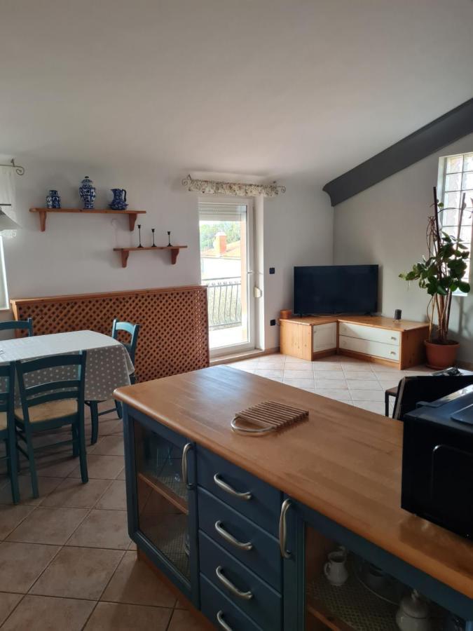 Apartment Karmen 우마그 외부 사진
