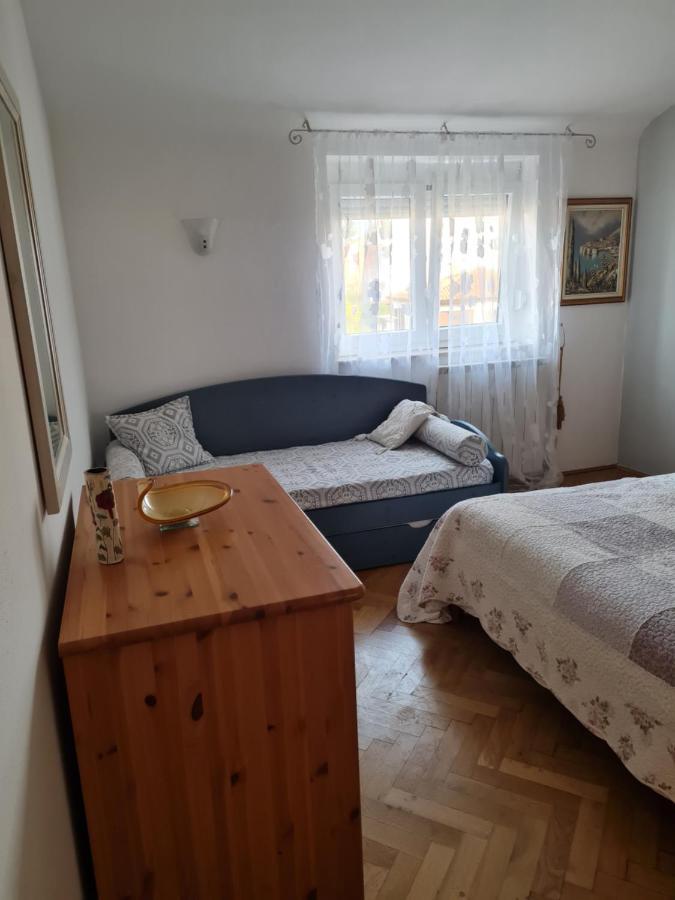 Apartment Karmen 우마그 외부 사진