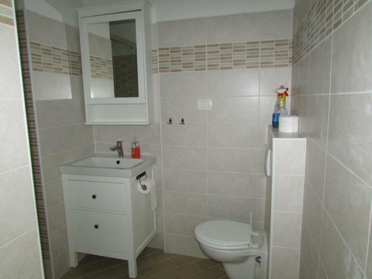 Apartment Karmen 우마그 외부 사진