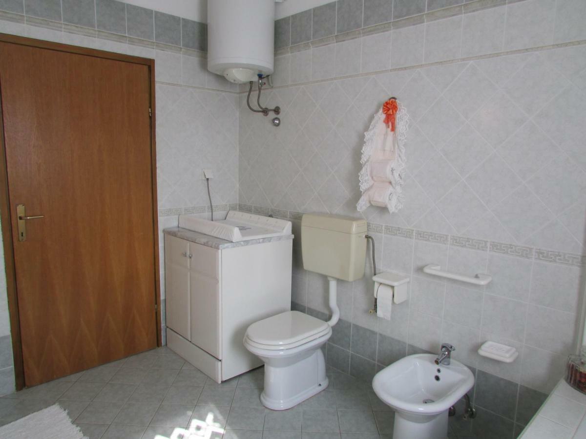 Apartment Karmen 우마그 외부 사진