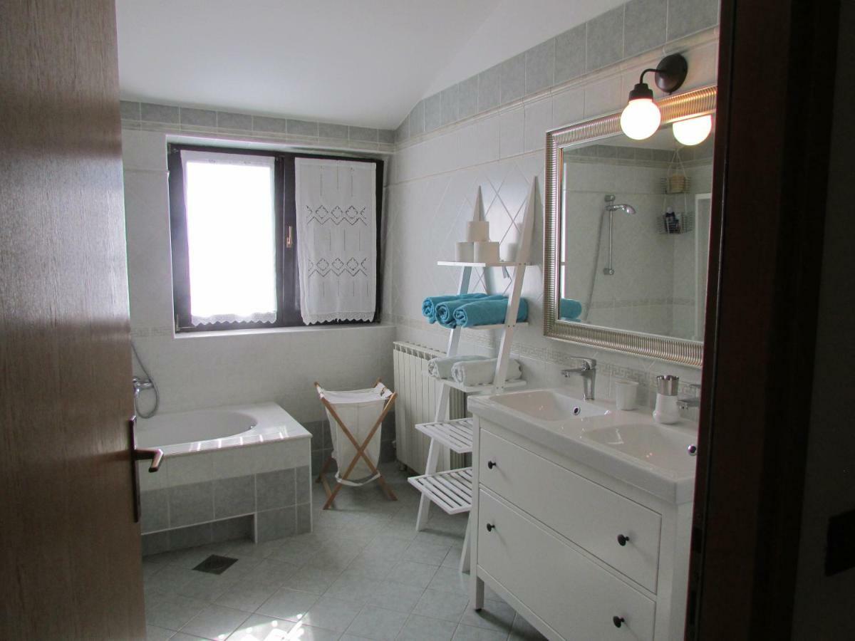 Apartment Karmen 우마그 외부 사진