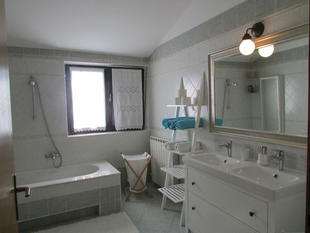 Apartment Karmen 우마그 외부 사진